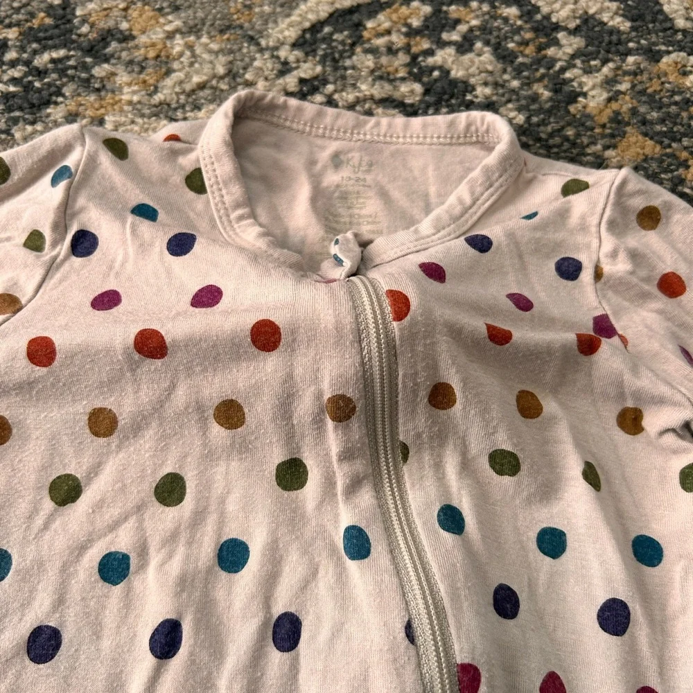 Romper - Picture 2 of 2